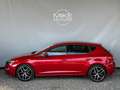 SEAT Leon FR 1,4 TSI Rot - thumbnail 4