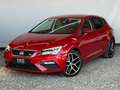 SEAT Leon FR 1,4 TSI Rot - thumbnail 2