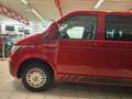 Volkswagen T6.1 Caravelle Caravelle Comfortline lang Rouge - thumbnail 10