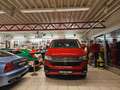 Volkswagen T6.1 Caravelle Caravelle Comfortline lang Rouge - thumbnail 6