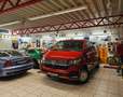 Volkswagen T6.1 Caravelle Caravelle Comfortline lang Rouge - thumbnail 3