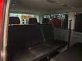 Volkswagen T6.1 Caravelle Caravelle Comfortline lang Rouge - thumbnail 32