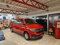 Volkswagen T6.1 Caravelle Caravelle Comfortline lang Rouge - thumbnail 9