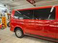 Volkswagen T6.1 Caravelle Caravelle Comfortline lang Rouge - thumbnail 8