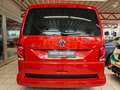 Volkswagen T6.1 Caravelle Caravelle Comfortline lang Rouge - thumbnail 18