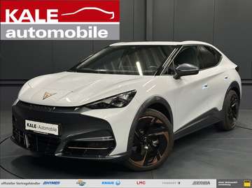 4Drive VZ *21Zoll*PANORAMA*Adrenalin*250 kW*