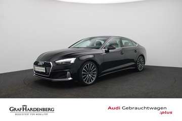 Sportback 40 TDI advanced Matrix Navi