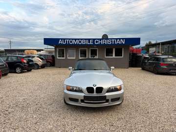 Cabrio 1.Hd Klima Teilleder
