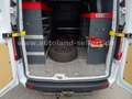 Ford Transit Custom 320/3-Sitze/Würth-Werkstatt/AHK Weiß - thumbnail 7