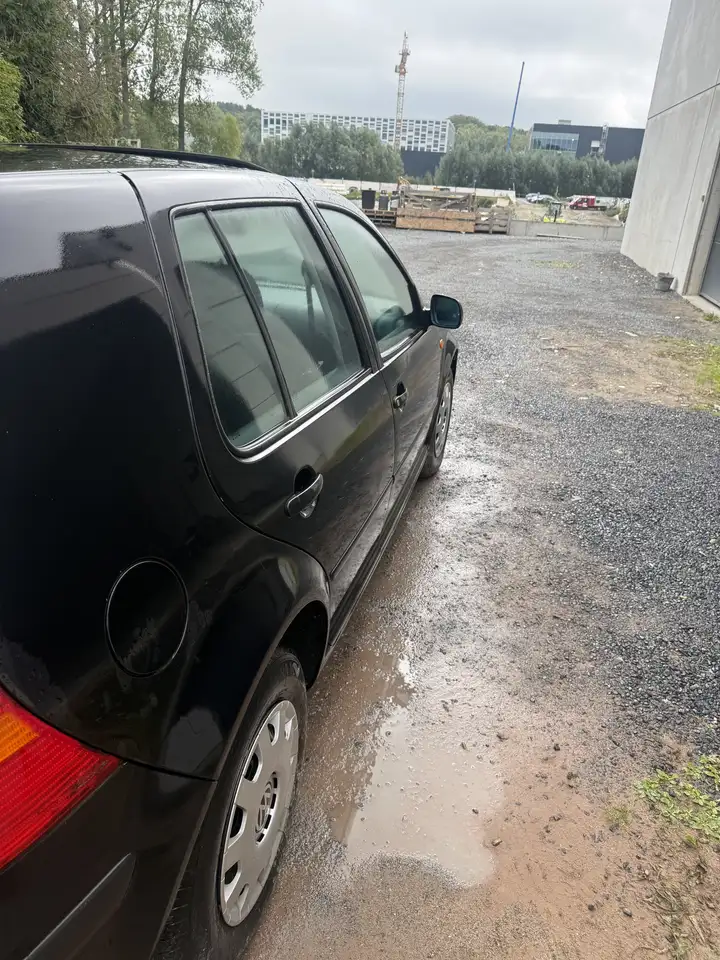 Volkswagen Golf IV (4) 1.6 Sr, foto 5