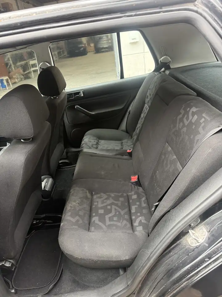 Volkswagen Golf IV (4) 1.6 Sr, foto 4