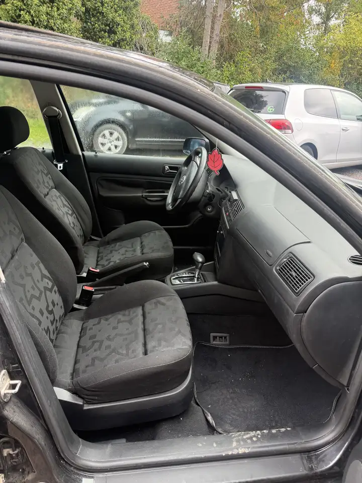 Volkswagen Golf IV (4) 1.6 Sr, foto 6