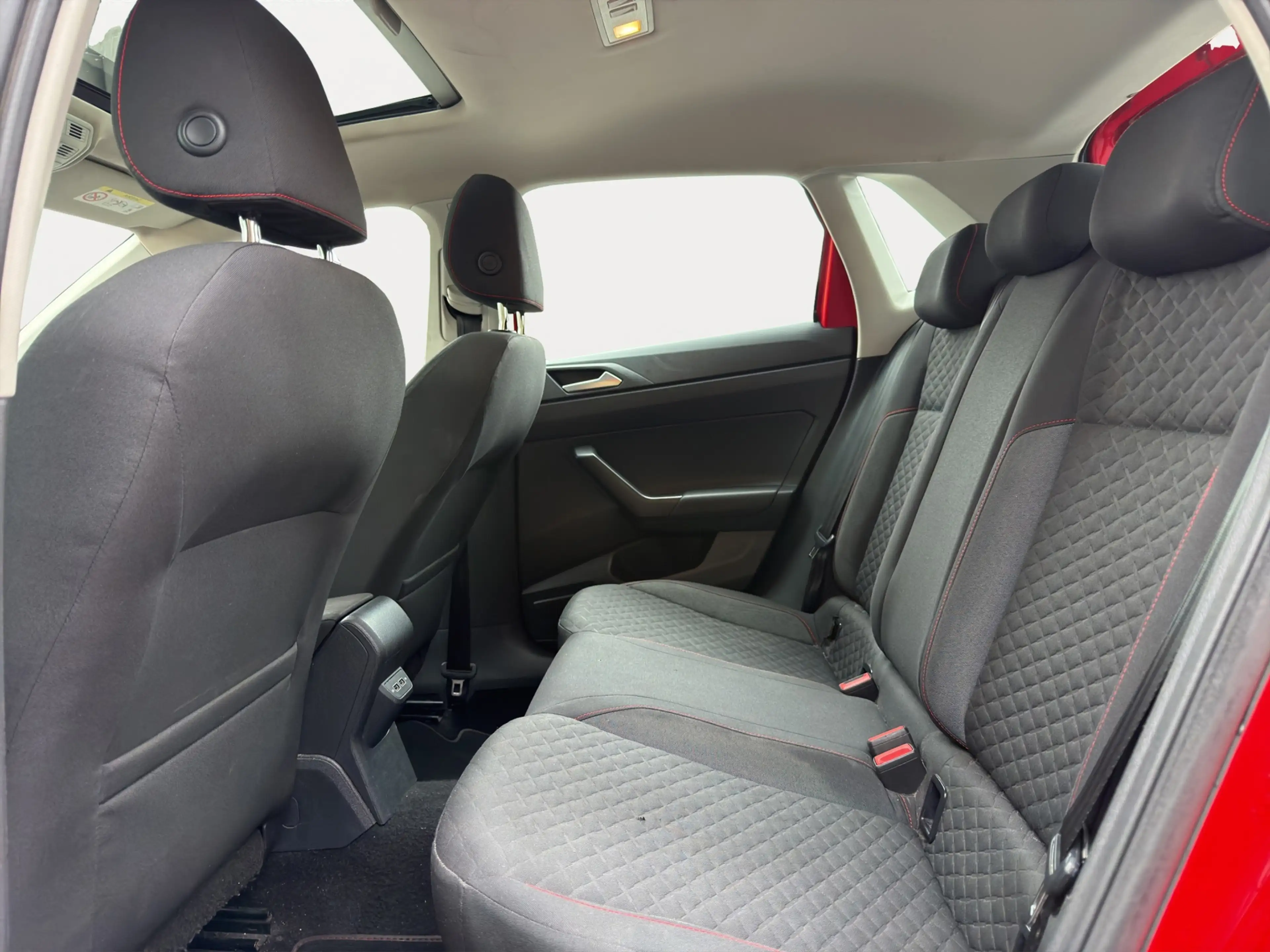 Volkswagen Polo 1.6 TDI Highline Business R | Pano | DigiDash | Le — photo 11