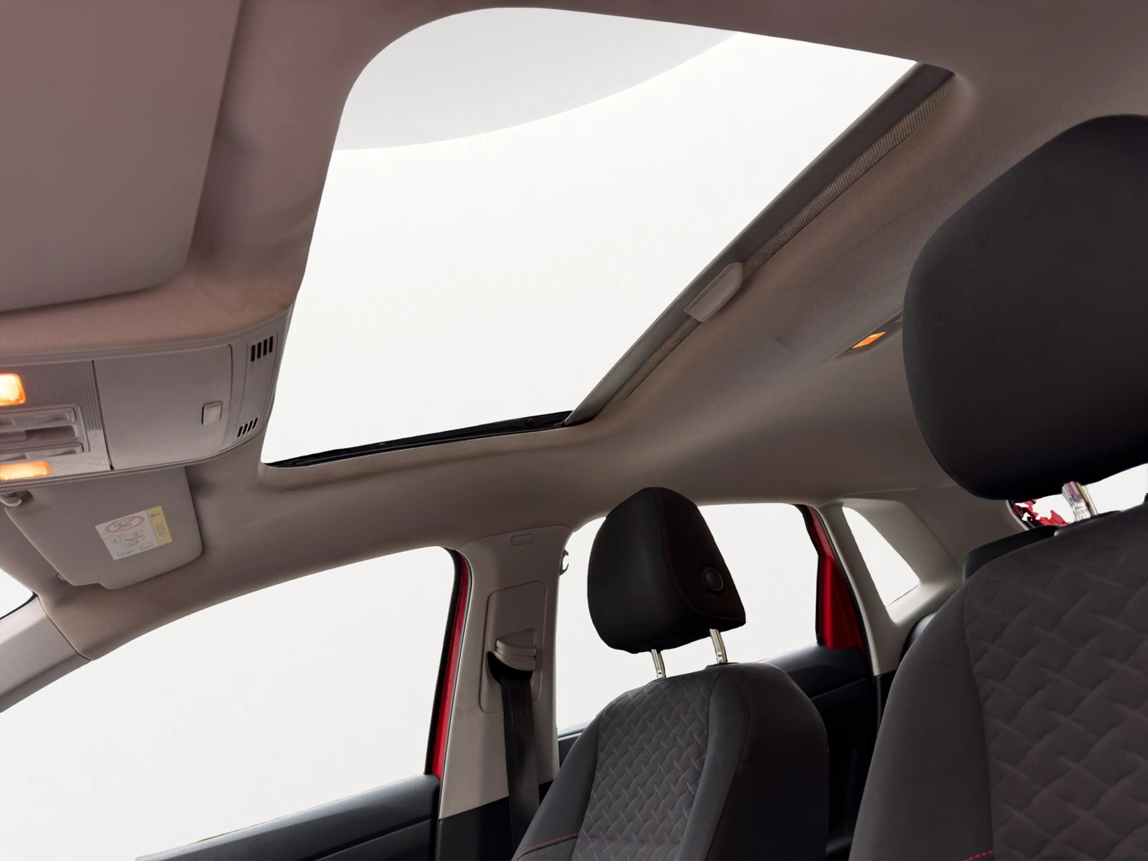 Volkswagen Polo 1.6 TDI Highline Business R | Pano | DigiDash | Le — photo 12