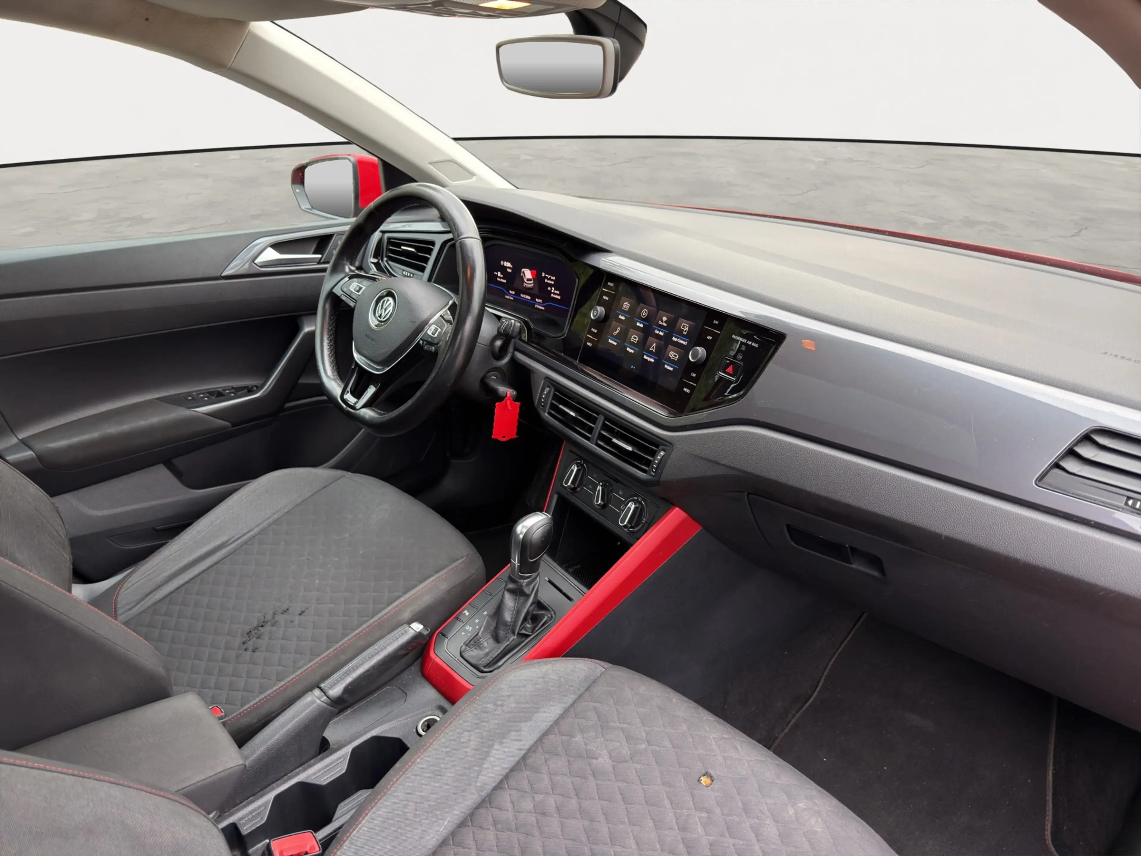 Volkswagen Polo 1.6 TDI Highline Business R | Pano | DigiDash | Le — photo 10