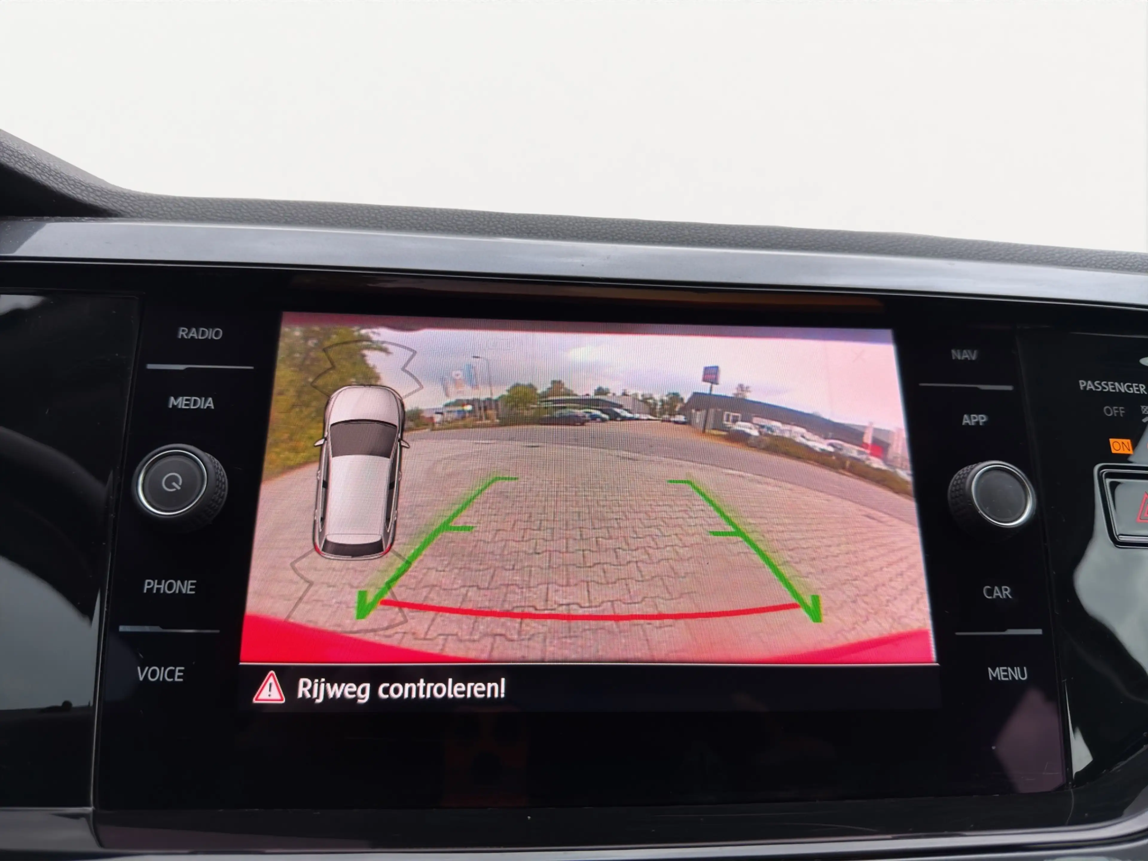 Volkswagen Polo 1.6 TDI Highline Business R | Pano | DigiDash | Le — photo 14