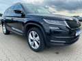 Skoda Kodiaq Soleil 4x4|LED|NAVI Schwarz - thumbnail 1