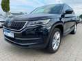 Skoda Kodiaq Soleil 4x4|LED|NAVI Schwarz - thumbnail 3