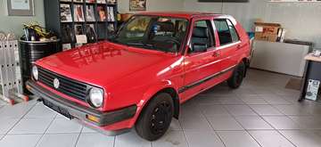 Oldtimer Golf II CL