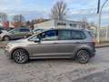 Volkswagen Golf Sportsvan 2.HD/ALLSTAR/AUTOMATIK/NAVI/KLIMAAUT/ALU/HU-NEU! Szary - thumbnail 5