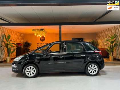 Citroen C4 Picasso 1.6 VTi Selection NAP Trekhaak Leder Cruise Clima