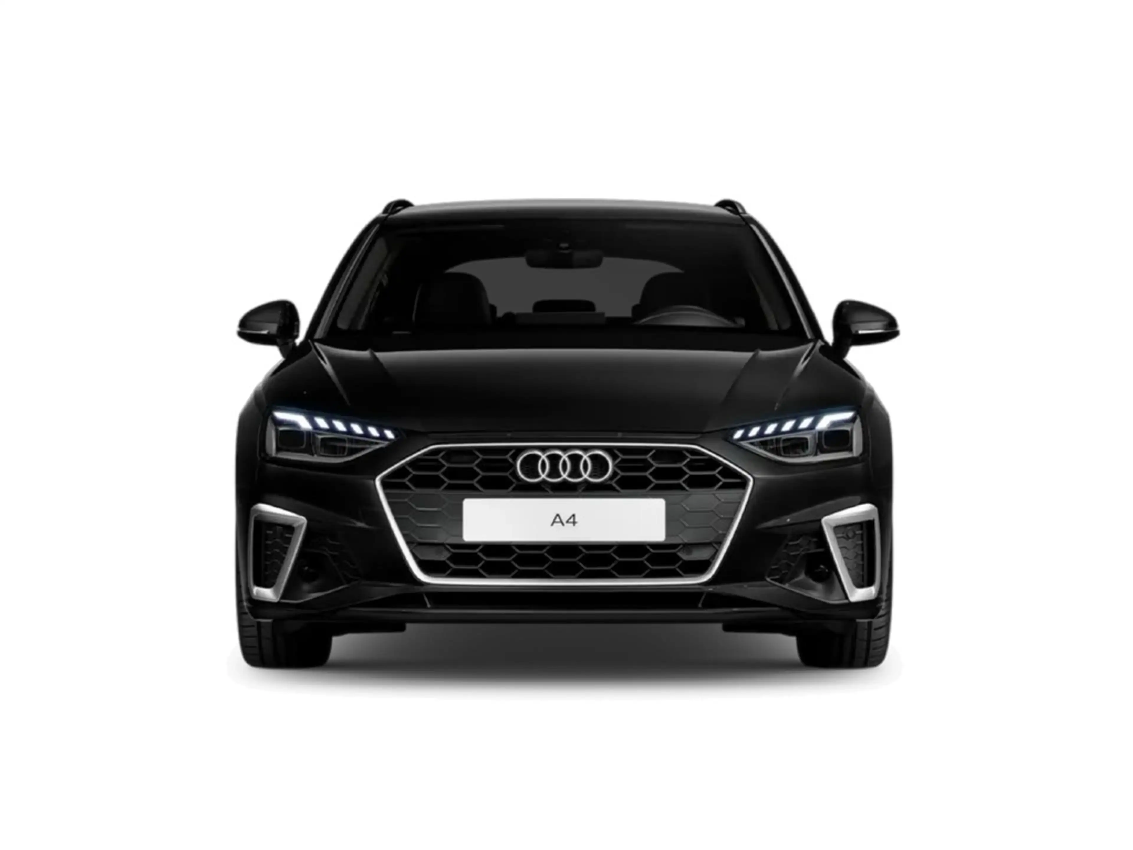 Audi A4 Avant 35 TFSI S line LED Navi ACC — photo 5