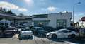 Porsche Macan Turbo mit Performance Paket Grau - thumbnail 1