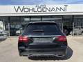 Mercedes-Benz C 180 d T (205.200)AMG line Schwarz - thumbnail 6