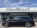 Mercedes-Benz C 180 d T (205.200)AMG line Schwarz - thumbnail 3