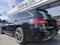 Mercedes-Benz C 180 d T (205.200)AMG line Schwarz - thumbnail 5