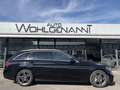 Mercedes-Benz C 180 d T (205.200)AMG line Schwarz - thumbnail 4