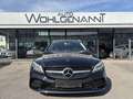 Mercedes-Benz C 180 d T (205.200)AMG line Schwarz - thumbnail 1