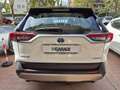 Toyota RAV 4 RAV4 2.5 HV (218CV) E-CVT 2WD Business Bianco - thumbnail 4