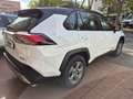Toyota RAV 4 RAV4 2.5 HV (218CV) E-CVT 2WD Business Bianco - thumbnail 5