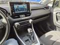 Toyota RAV 4 RAV4 2.5 HV (218CV) E-CVT 2WD Business Bianco - thumbnail 13