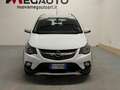 Opel Karl Rocks 1.0 73 CV GPL Grigio - thumbnail 2