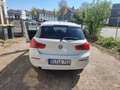 BMW 118 d Weiß - thumbnail 13