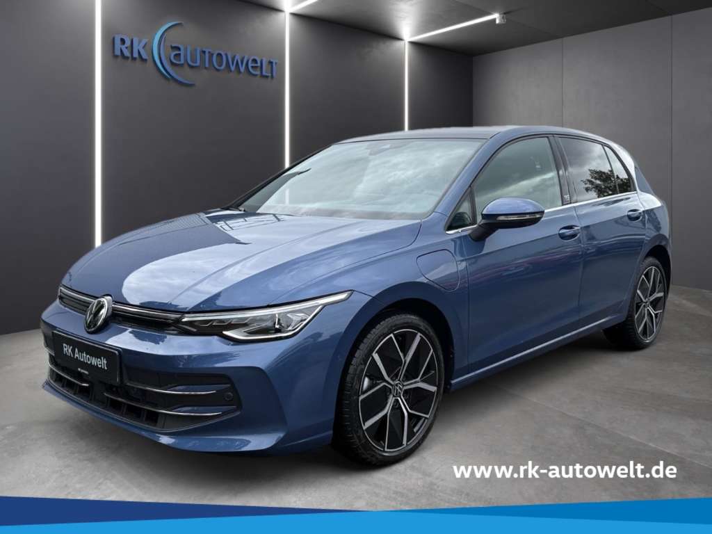 Brugt Volkswagen Golf 1.5