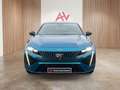 Peugeot 408 GT 1.2 PureTech 130 Aut. ** Keyless | ACC | 360° Bleu - thumbnail 2