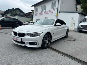 d xDrive Gran Coupe M Sport Aut. FIX 6,274%