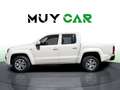 Volkswagen Amarok 3.0TDI Origin Conectable 120kW Blanco - thumbnail 4