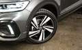 Volkswagen T-Roc T-Roc 1.5 TSI R-Line Ultimate DSG Gris - thumbnail 5