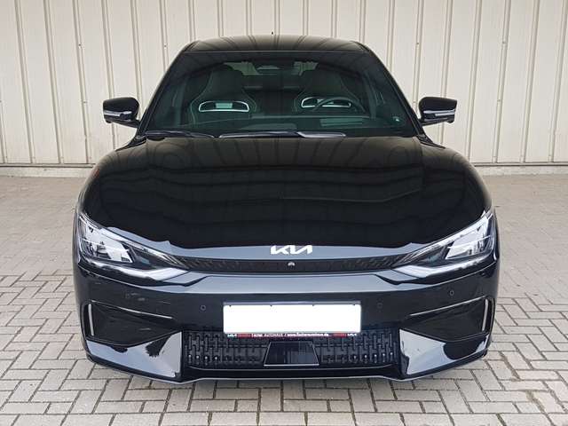 Kia EV6 77.4 AWD GT + AMPIRE (WFSp)