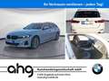BMW 318 d Touring Weiß - thumbnail 1
