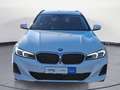 BMW 318 d Touring Weiß - thumbnail 7