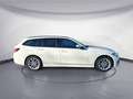 BMW 318 d Touring Weiß - thumbnail 6