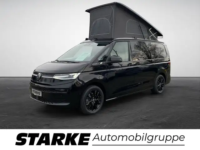Volkswagen T7 California 1.5 TSI DSG 4 Motion eHybrid Ocean