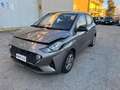 Hyundai i10 i10 1.0 MPI Prime Grigio - thumbnail 3