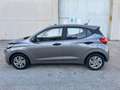 Hyundai i10 i10 1.0 MPI Prime Grigio - thumbnail 4