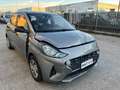 Hyundai i10 i10 1.0 MPI Prime Grigio - thumbnail 1